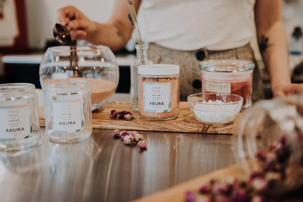 Modern Apothecary, Skincare and Wellness Studio, Portland, Maine ...