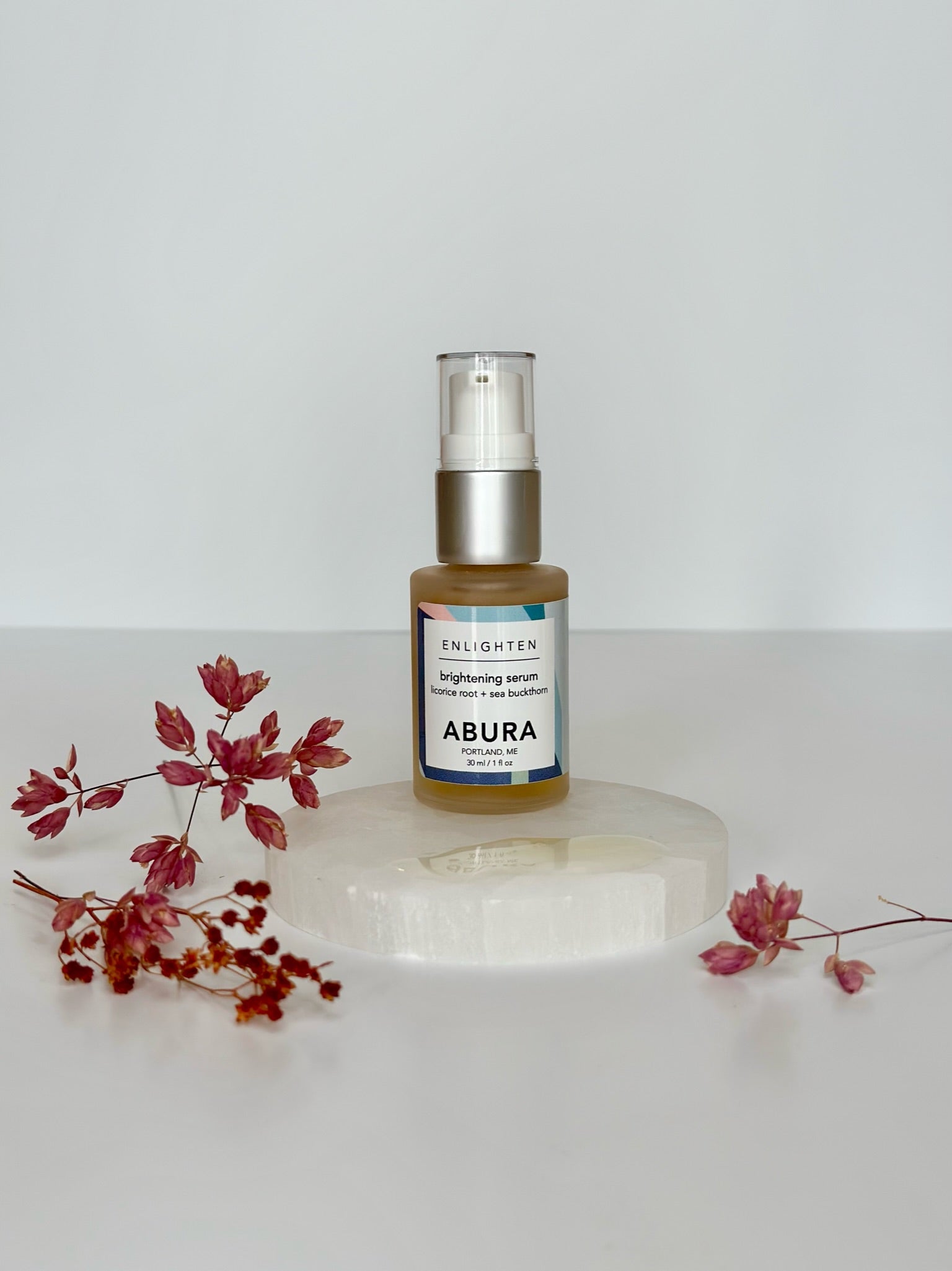 Enlighten Brightening Serum