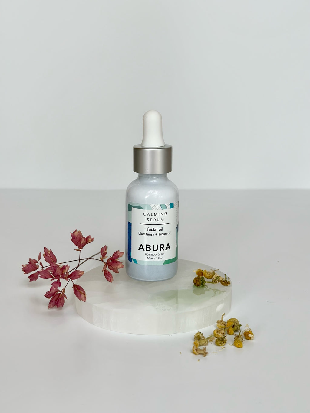 Calming Serum