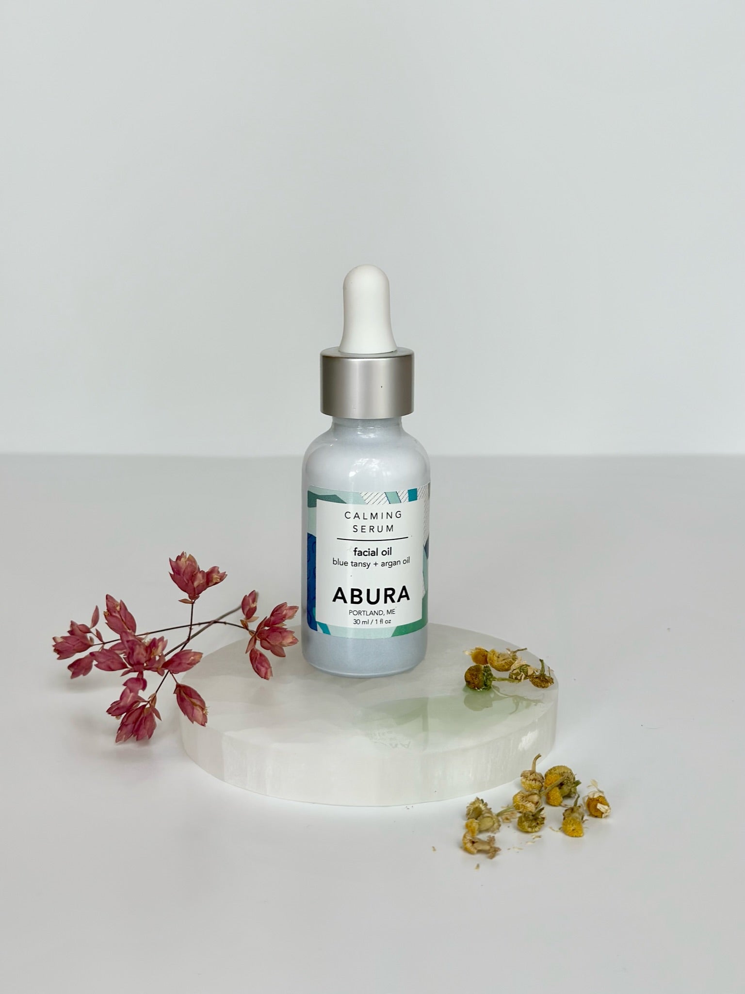 Calming Serum