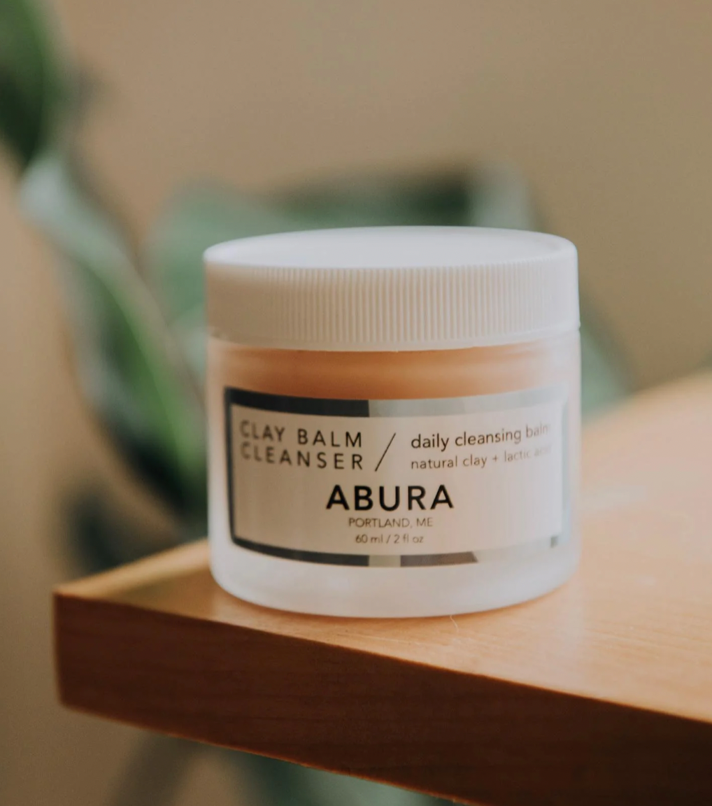 Clay Balm Cleanser