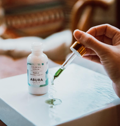 Calming Serum