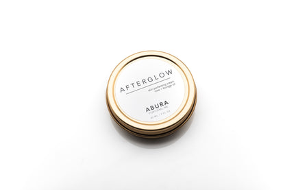 Afterglow Highlighting Face Cream